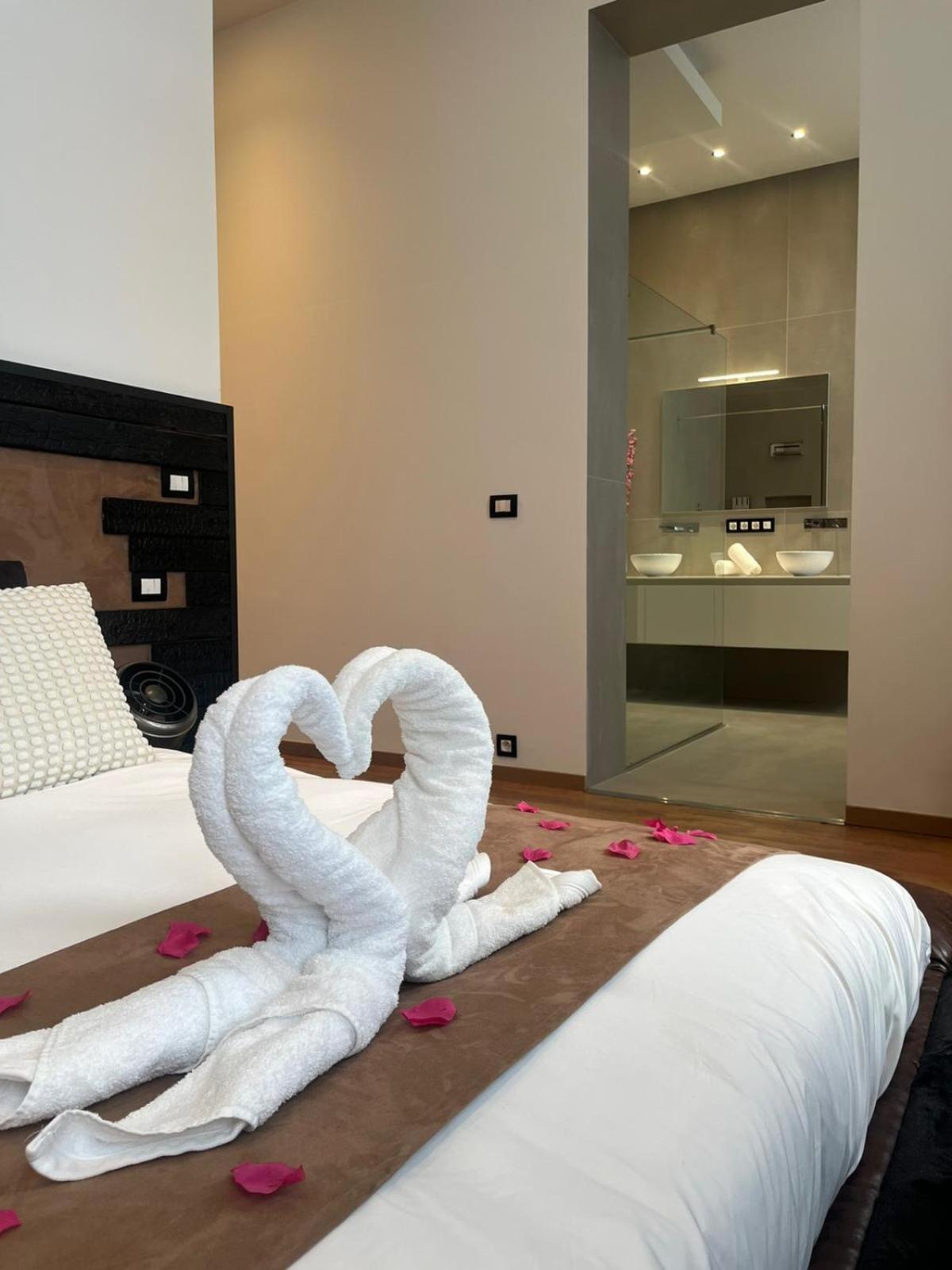 Bed and Breakfast White Castle - Charleroi Airport Pokoj fotografie